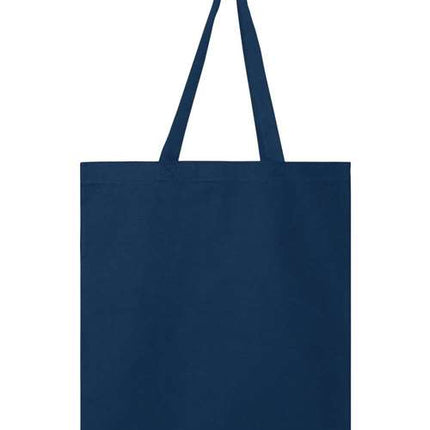 Q-Tees Promotional Tote - Q800
