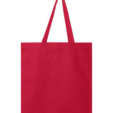 Q-Tees Promotional Tote - Q800