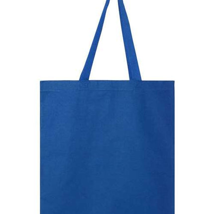 Q-Tees Promotional Tote - Q800