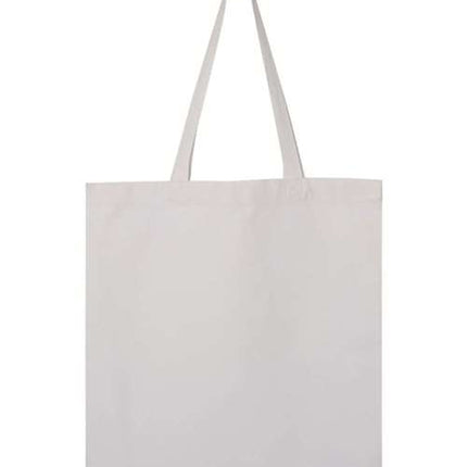 Q-Tees Promotional Tote - Q800
