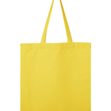 Q-Tees Promotional Tote - Q800