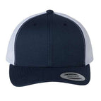 Navy/ White / Adjustable