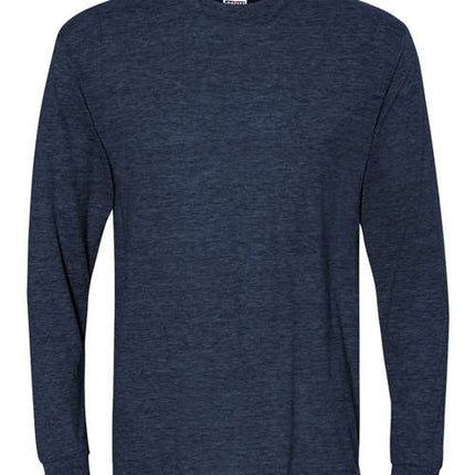 Jerzees Men's Dri-Power® Long Sleeve 50/50 T-Shirt - 29LSR