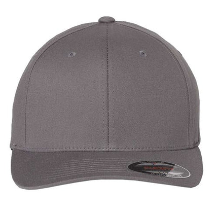 Flexfit V-Flexfit® Cotton Twill Cap - 5001
