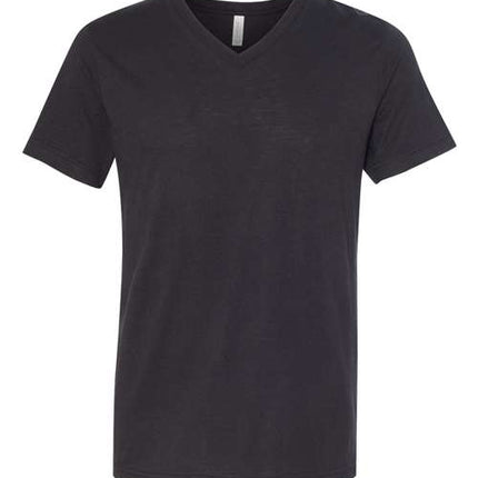 Bella + Canvas Unisex Triblend V-Neck Tee - 3415