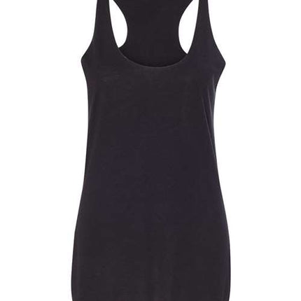 Bella + Canvas Women's Triblend Racerback Tank - 8430