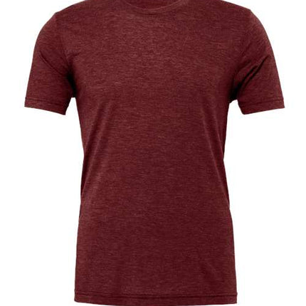 Bella + Canvas Triblend Tee - 3413