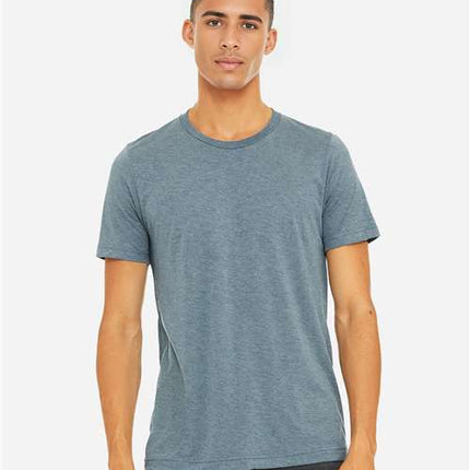 Bella + Canvas Triblend Tee - 3413