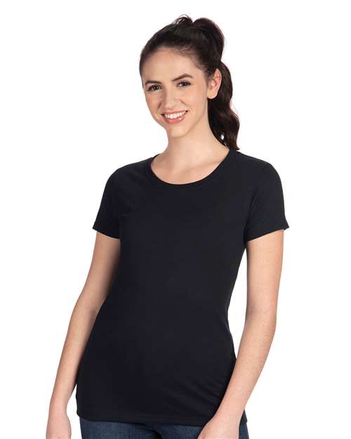 Next Level Women's Ideal T-Shirt - 1510