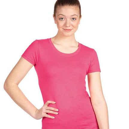 Next Level Women's Ideal T-Shirt - 1510