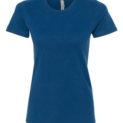 Next Level Women’s Cotton T-Shirt - 3900