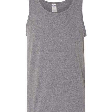 Gildan Unisex Heavy Cotton™ Tank Top - 5200