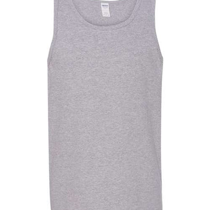 Gildan Unisex Heavy Cotton™ Tank Top - 5200