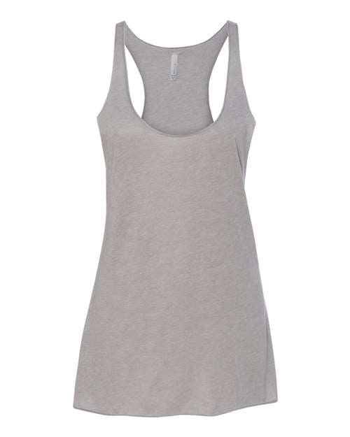 Bella + Canvas Women's Triblend Racerback Tank - 8430