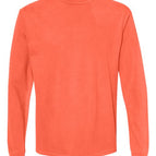Neon Red Orange / S