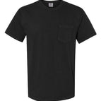 Black / S