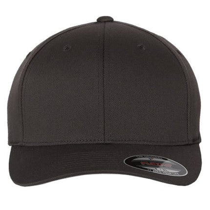 Flexfit Cotton Blend Cap - 6277