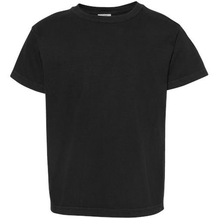 Comfort Colors Youth Garment-Dyed Heavyweight T-Shirt - 9018
