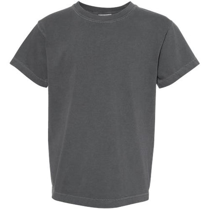 Comfort Colors Youth Garment-Dyed Heavyweight T-Shirt - 9018