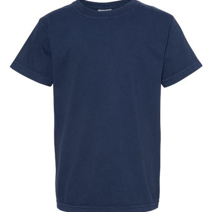 Comfort Colors Youth Garment-Dyed Heavyweight T-Shirt - 9018