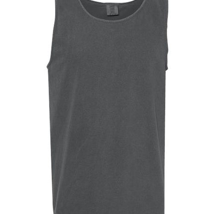 Comfort Colors Unisex Garment-Dyed Heavyweight Tank Top - 9360
