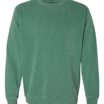 Comfort Colors Unisex Garment-Dyed Crewneck Sweatshirt - 1566