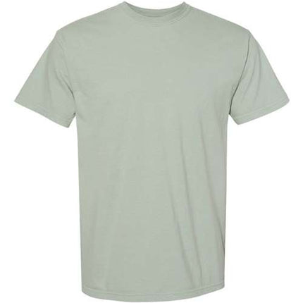 Comfort Colors Unisex Garment-Dyed Heavyweight T-Shirt - 1717