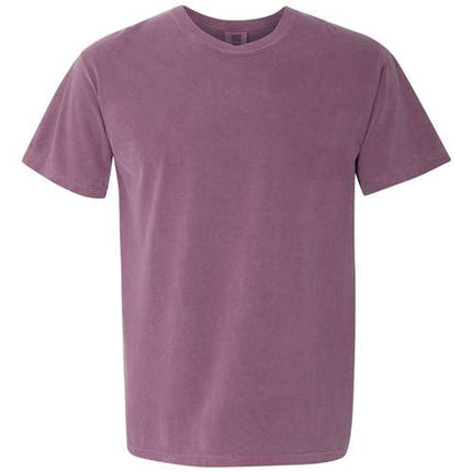 Comfort Colors Unisex Garment-Dyed Heavyweight T-Shirt - 1717