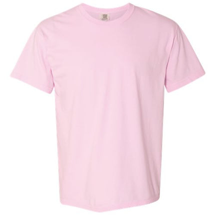 Comfort Colors Unisex Garment-Dyed Heavyweight T-Shirt - 1717
