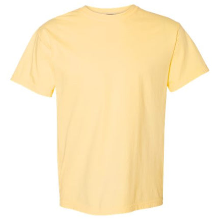Comfort Colors Unisex Garment-Dyed Heavyweight T-Shirt - 1717