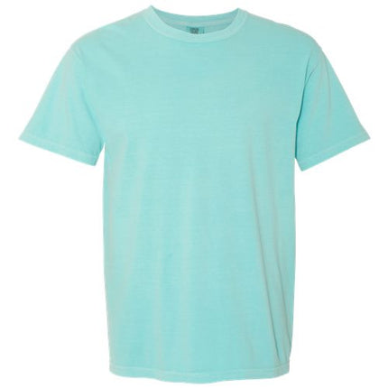 Comfort Colors Unisex Garment-Dyed Heavyweight T-Shirt - 1717