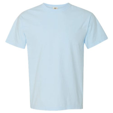 Comfort Colors Unisex Garment-Dyed Heavyweight T-Shirt - 1717