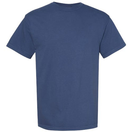 Comfort Colors Unisex Garment-Dyed Heavyweight T-Shirt - 1717