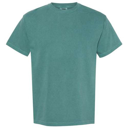 Comfort Colors Unisex Garment-Dyed Heavyweight T-Shirt - 1717