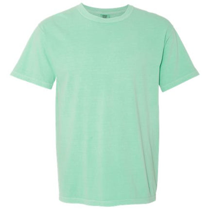 Comfort Colors Unisex Garment-Dyed Heavyweight T-Shirt - 1717