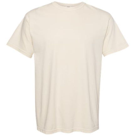 Comfort Colors Unisex Garment-Dyed Heavyweight T-Shirt - 1717
