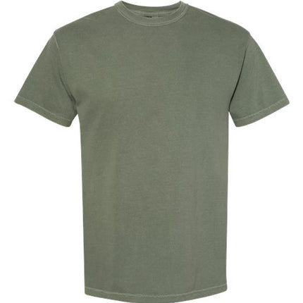 Comfort Colors Unisex Garment-Dyed Heavyweight T-Shirt - 1717