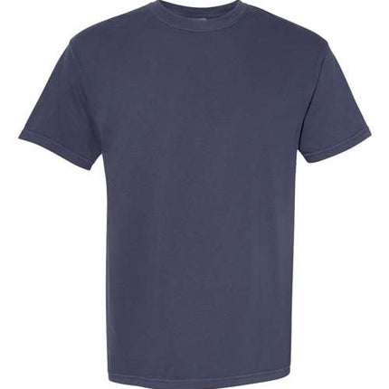 Comfort Colors Unisex Garment-Dyed Heavyweight T-Shirt - 1717