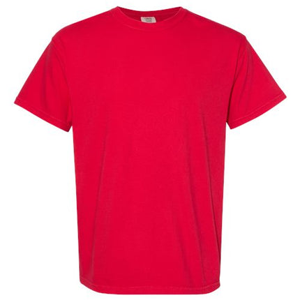 Comfort Colors Unisex Garment-Dyed Heavyweight T-Shirt - 1717