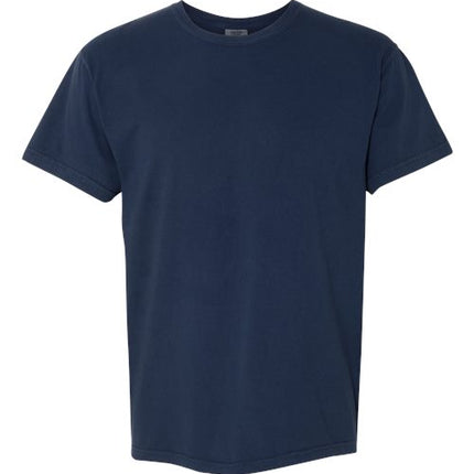 Comfort Colors Unisex Garment-Dyed Heavyweight T-Shirt - 1717