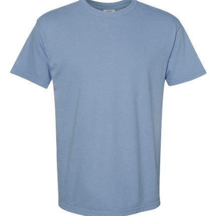 Comfort Colors Unisex Garment-Dyed Heavyweight T-Shirt - 1717
