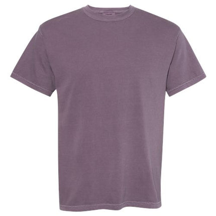 Comfort Colors Unisex Garment-Dyed Heavyweight T-Shirt - 1717