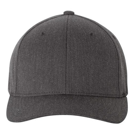Flexfit Wool-Blend Cap - 6477