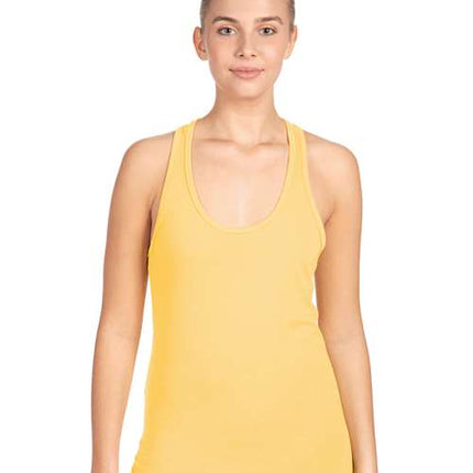Next Level Women's Ideal Racerback Tank - 1533