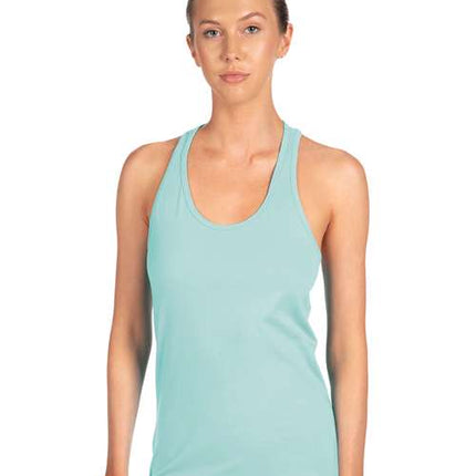 Next Level Women's Ideal Racerback Tank - 1533