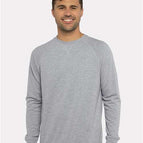 Heather Grey / XS