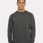 Graphite Black / XL