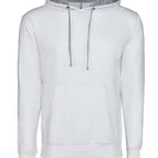 White/ Heather Grey / S