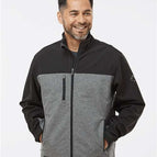 Black Heather/ Black / M