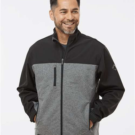 Dri Duck Men's Motion Soft Shell Jacket - 5350